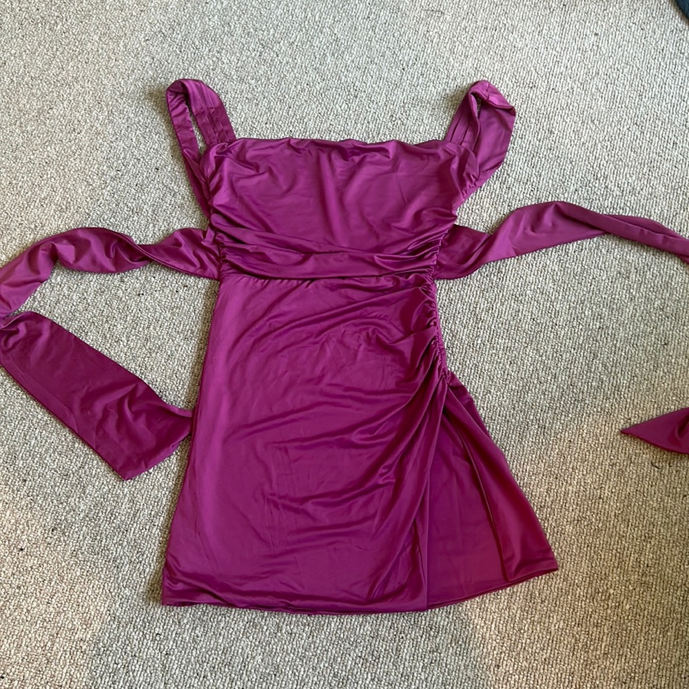 Brand new Lucy in the Sky dress - size XS